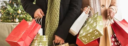 Places To Shop in Hull