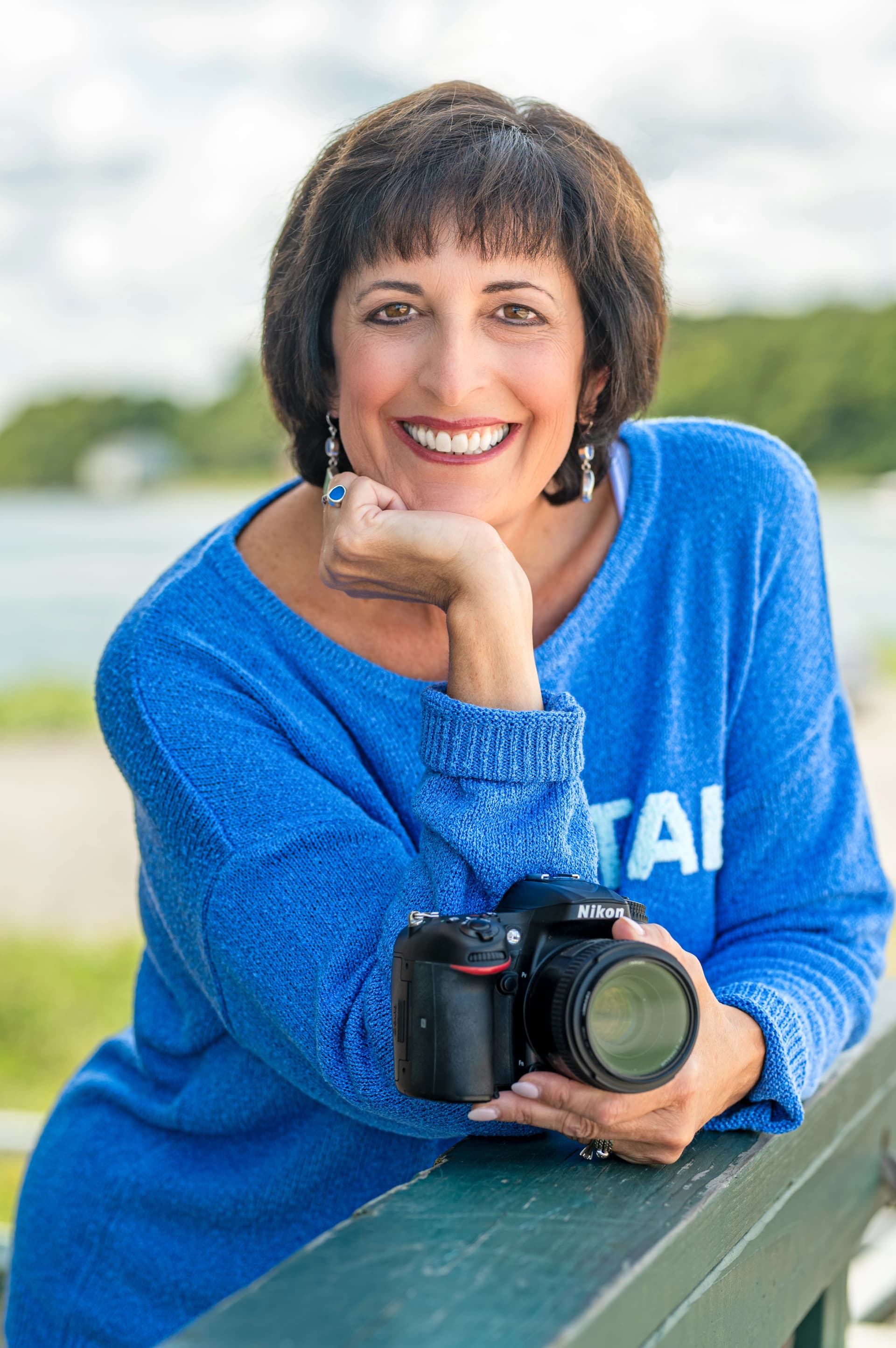 Jennifer Whelan