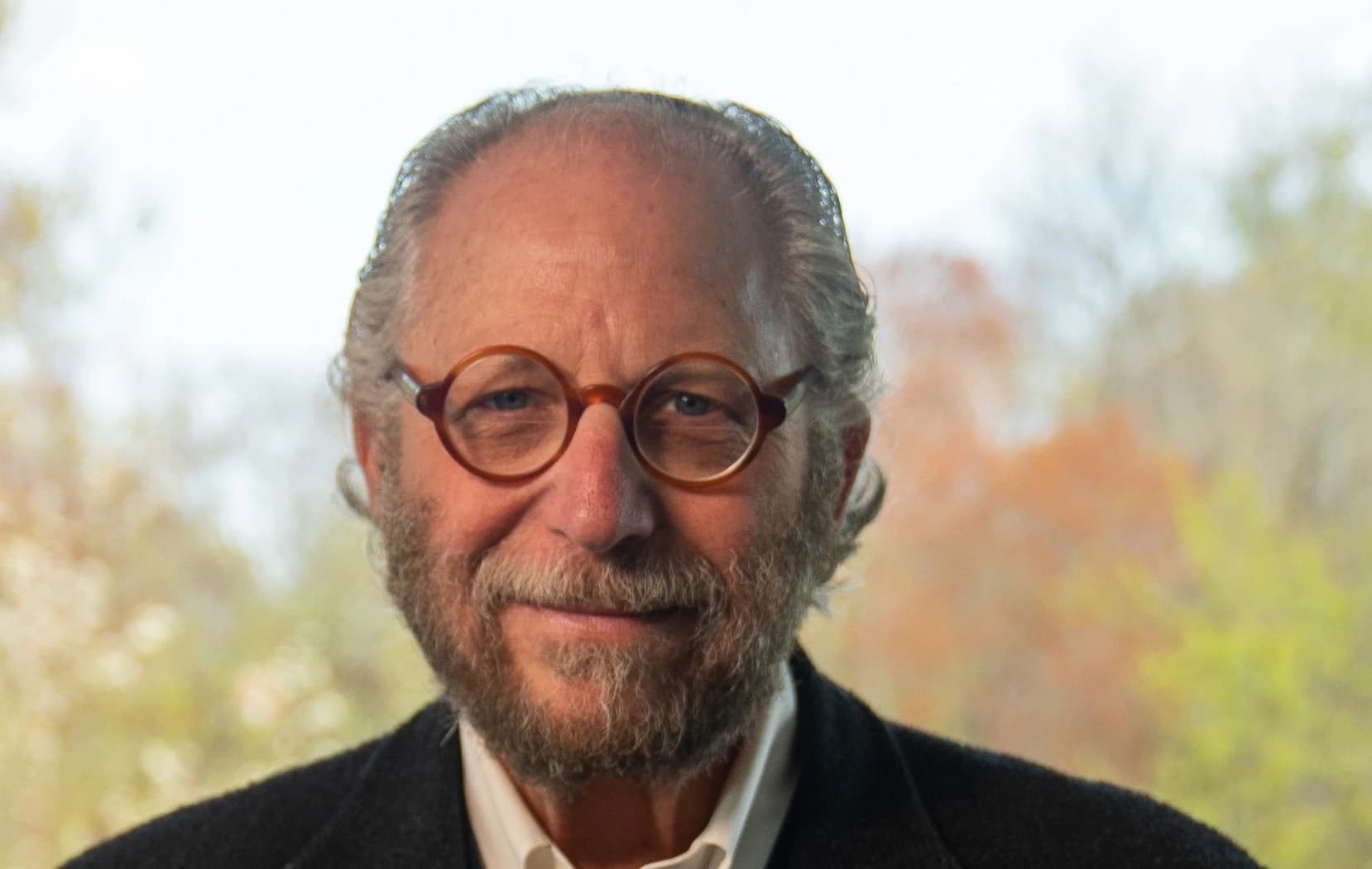 Steven M. Greenberg
