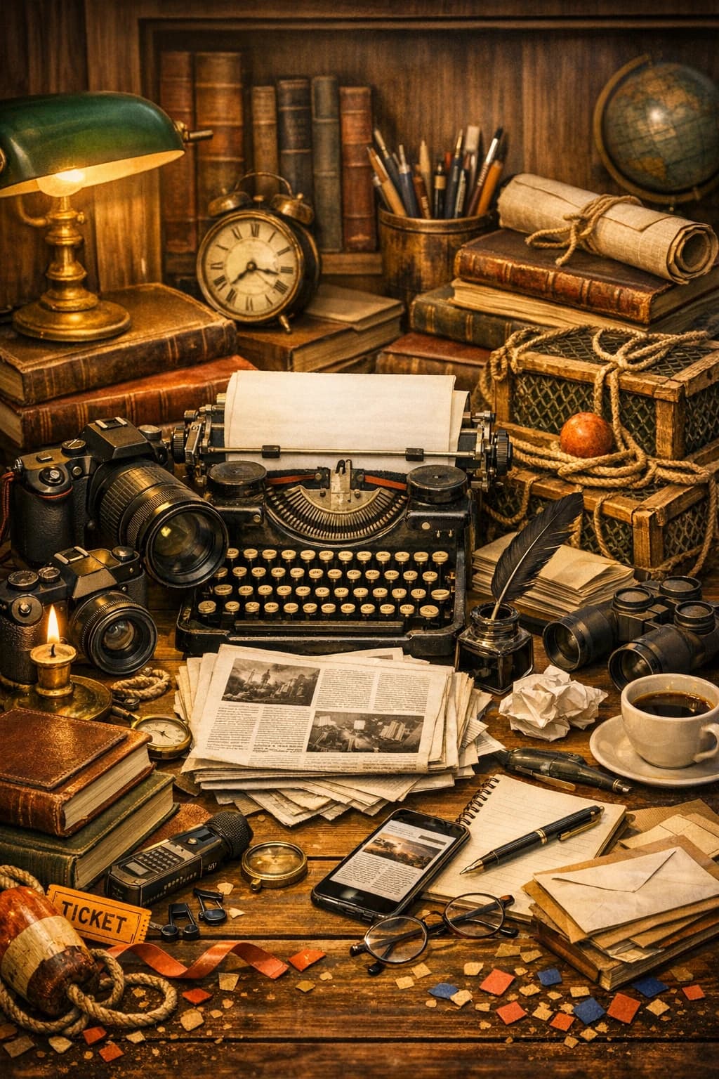 Writers Corner - Hull