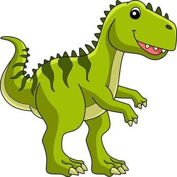 Dinosaur Safari: Dino Show!