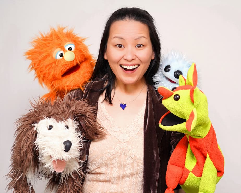 Puppets and PJs - Special Storytime