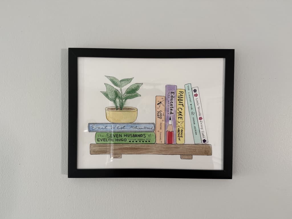 Adult Craft Club