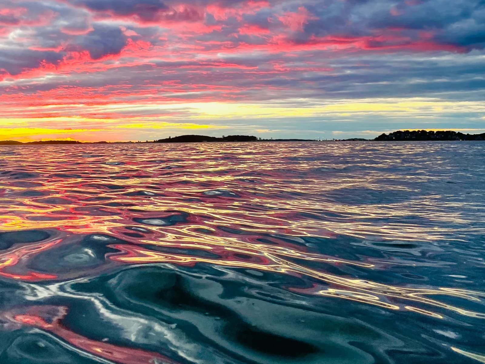 Michelson Ripples