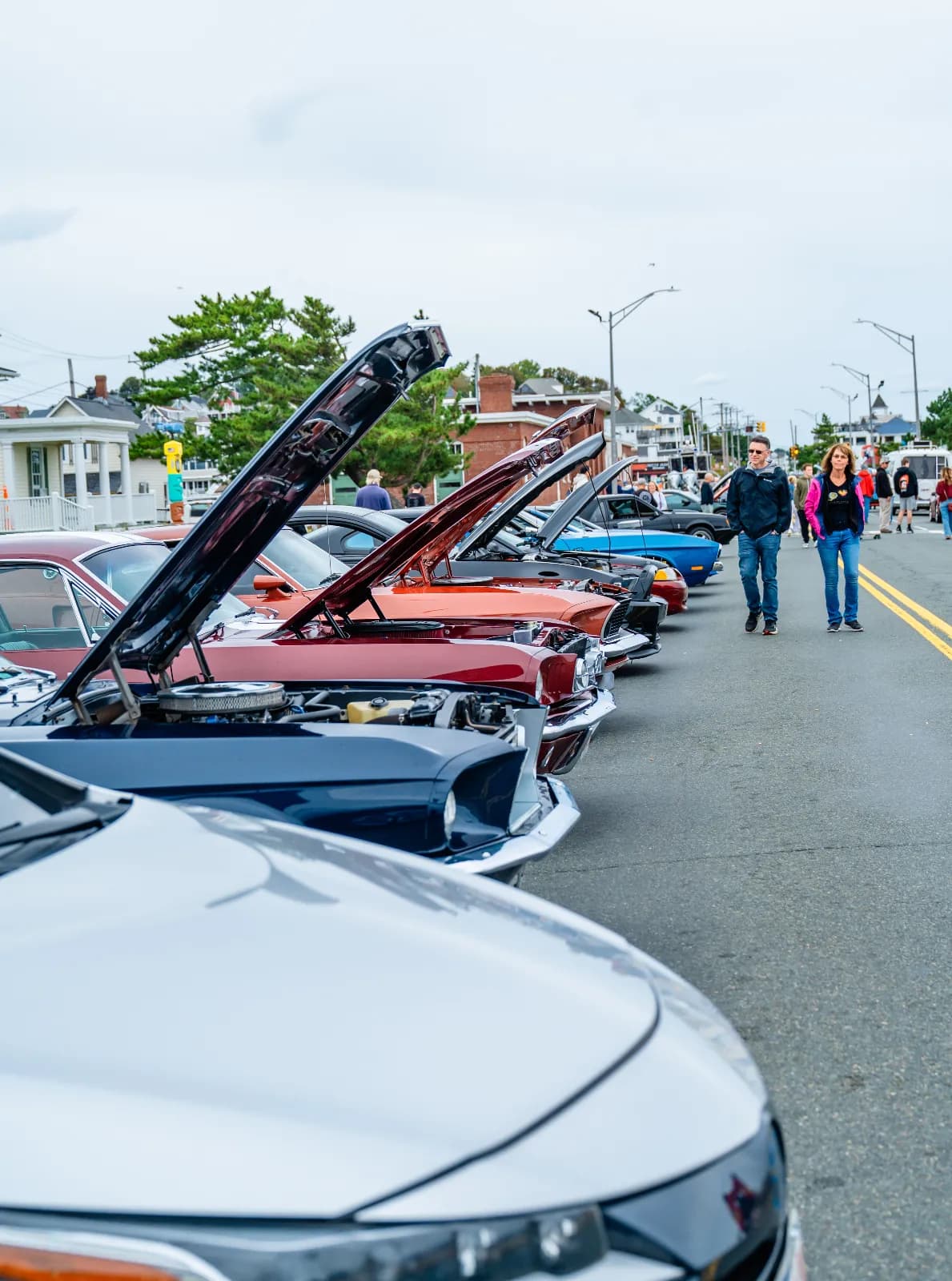 Hull 2026 Car Show