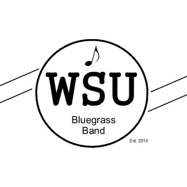WSU Blue Grass