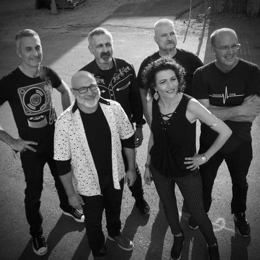 Assisted Living – live music