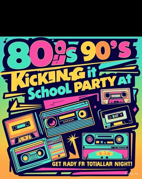 DJ Dan – Old School Nights