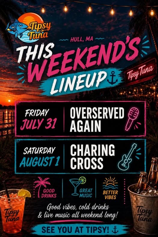 Charing Cross – Live @ Typsy