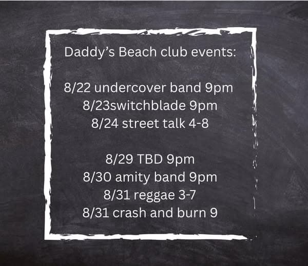 Switchblade Hippie – Live at Daddy’s