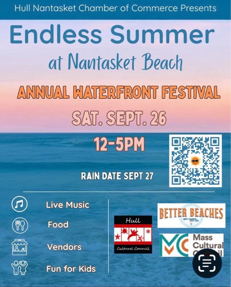 Endless Summer – Annual Waterfront Festival