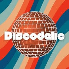 Discodelic Party – live at Daddy’s
