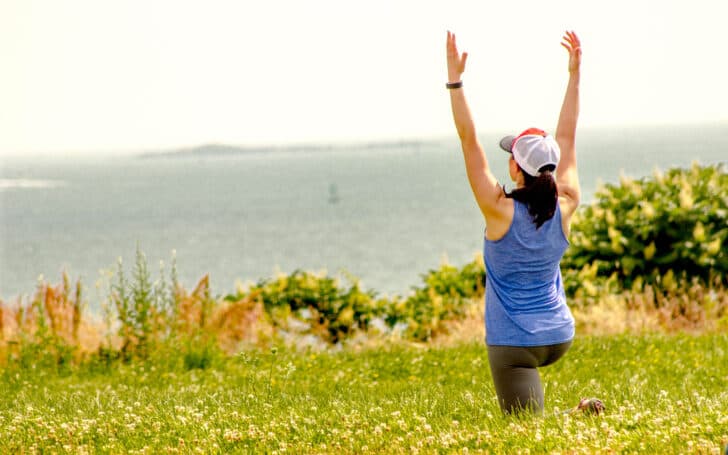 Wellness by the Sea