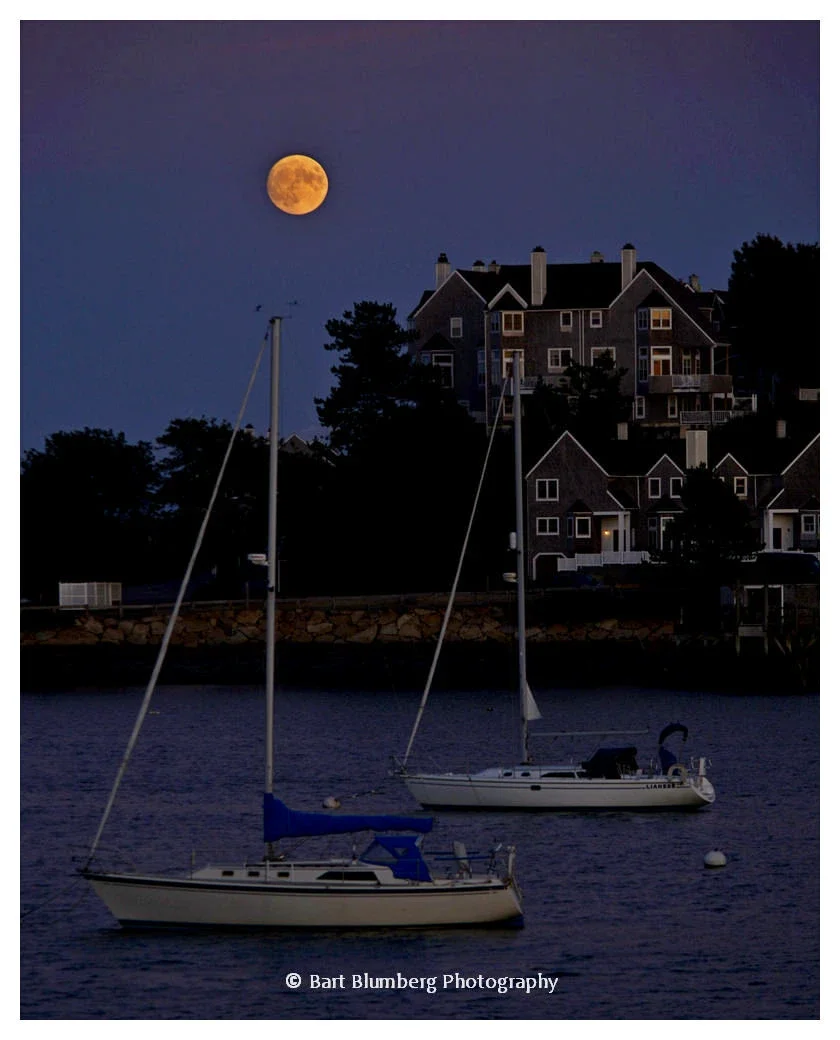 Photography by Bart Blumberg
