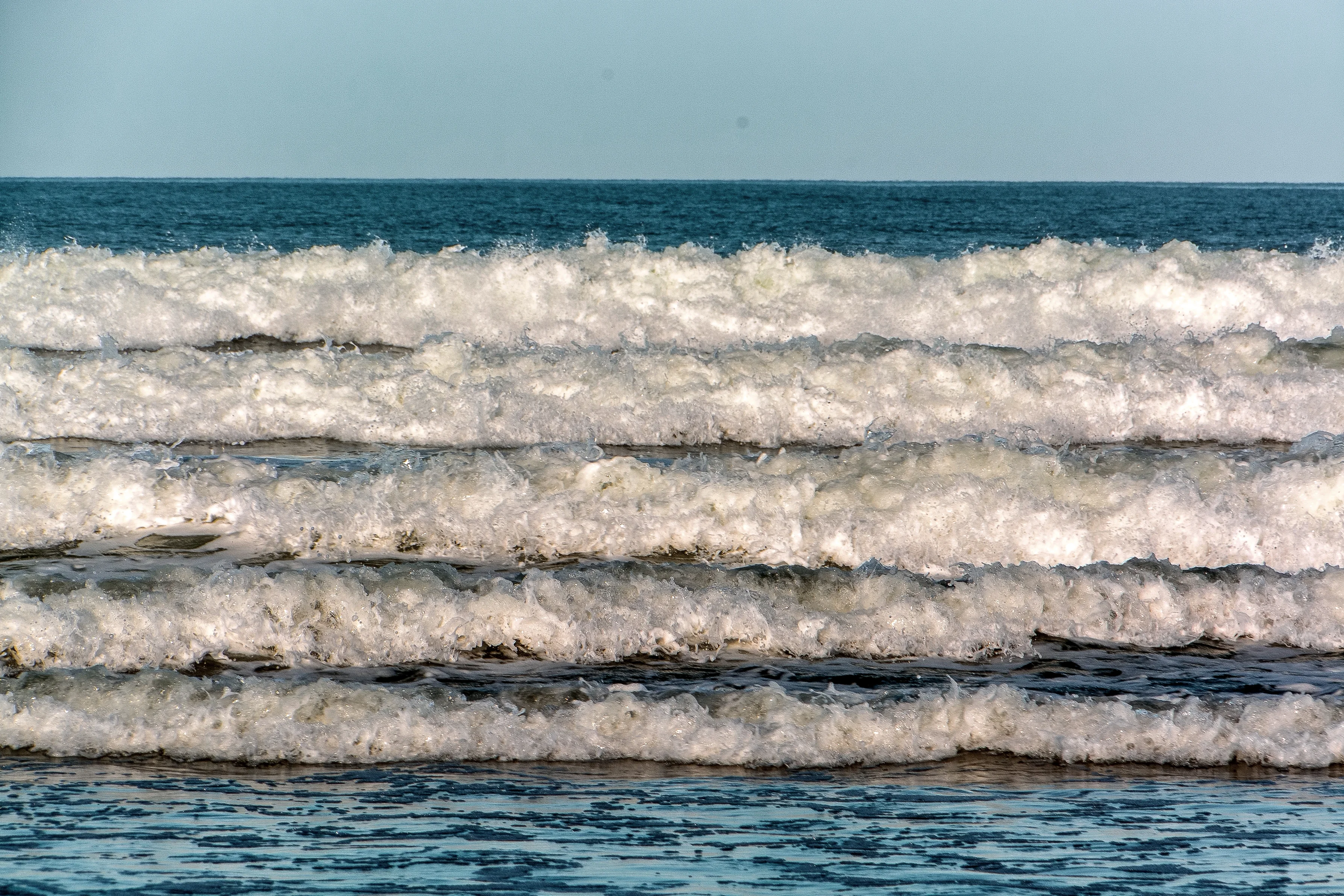 Photography by Bart Blumberg