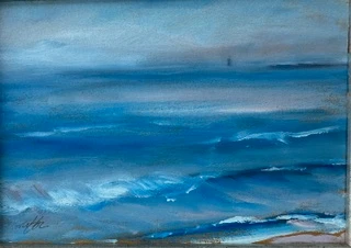 Artwork by Marianne F. Buckley Curran