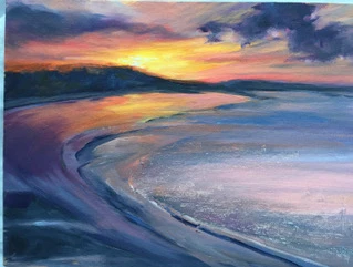 Artwork by Marianne F. Buckley Curran