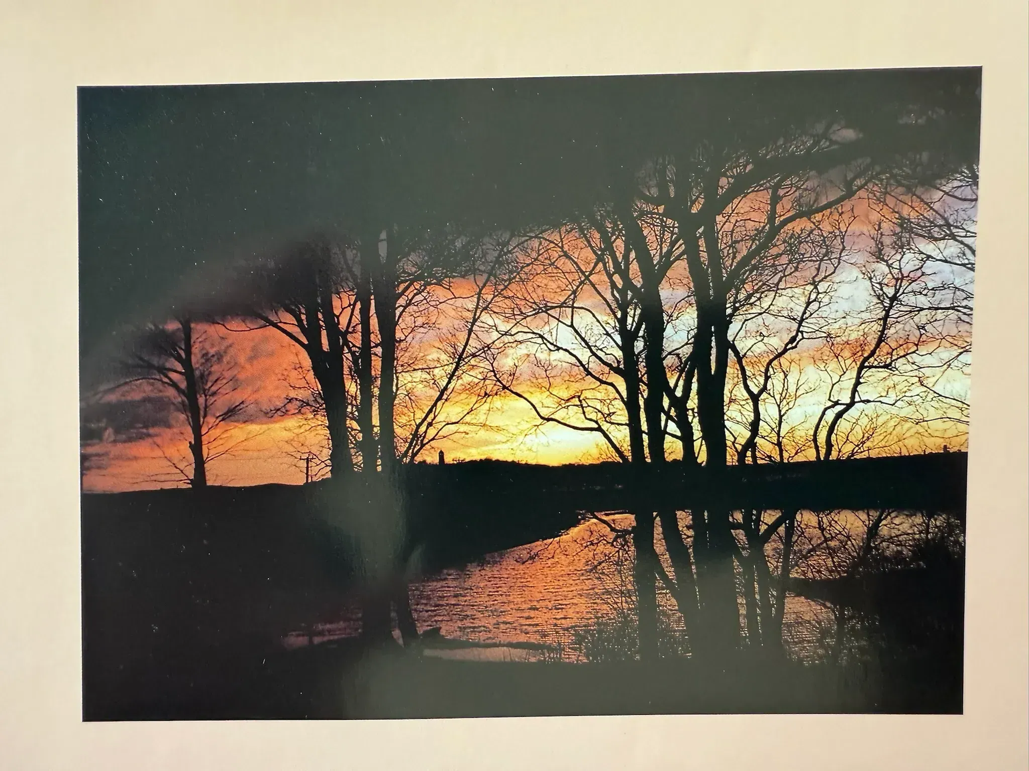 Hull Calendar Contest Entry 12