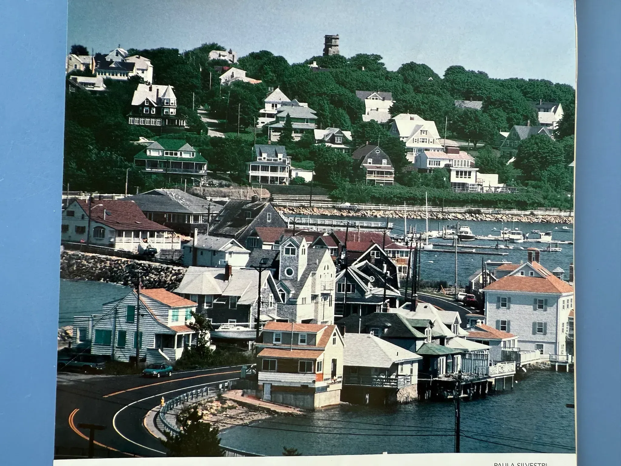 Hull Calendar Contest Entry 8