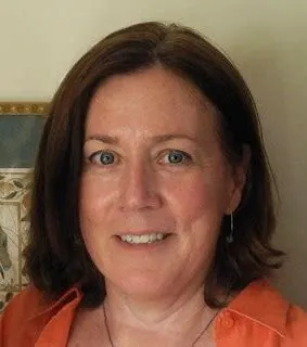 Julia Parker – Architect