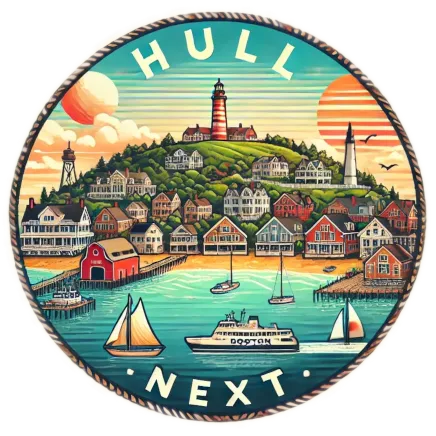 HullNext Logo