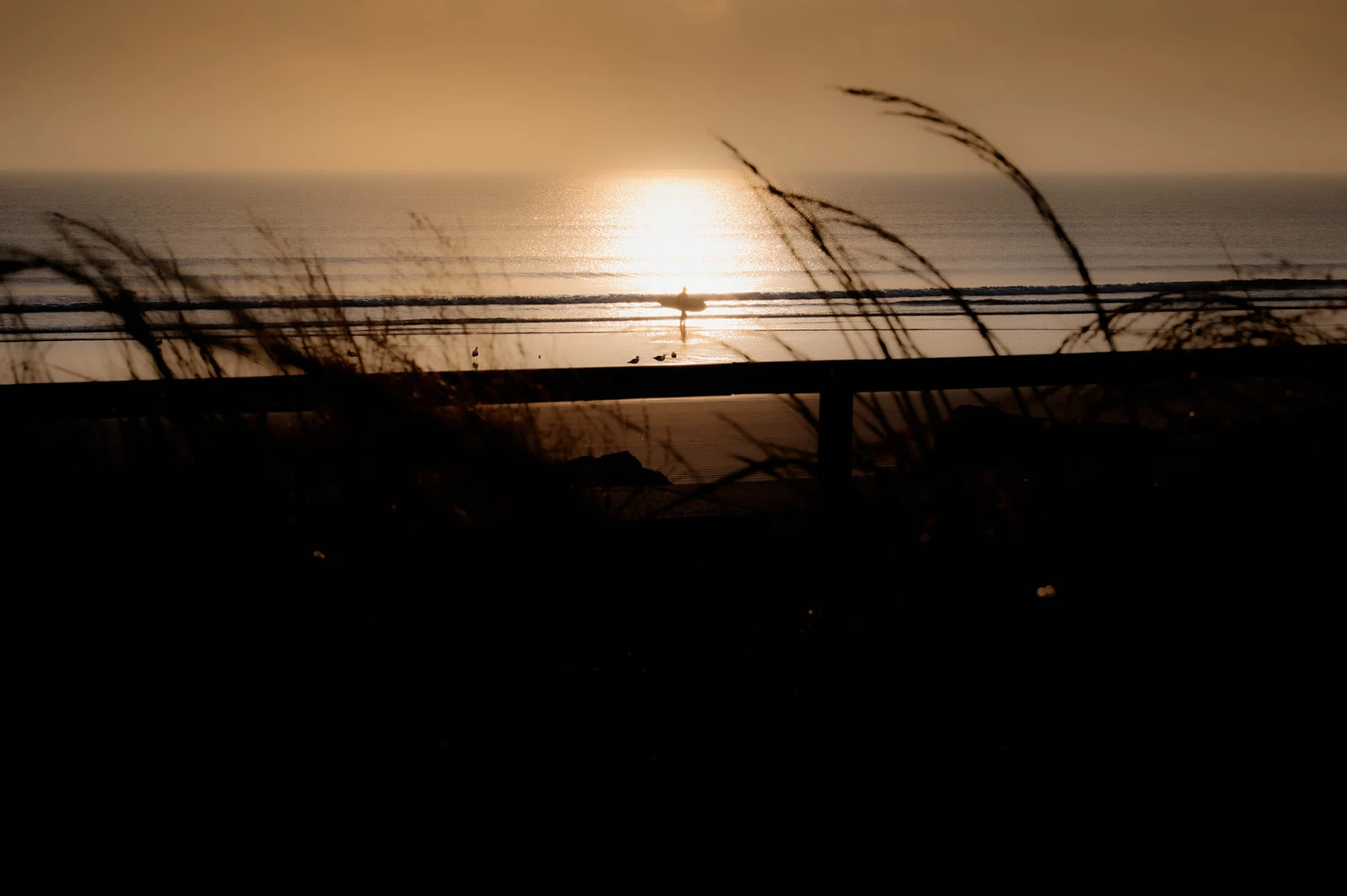 Surfside, Hull MA — 1