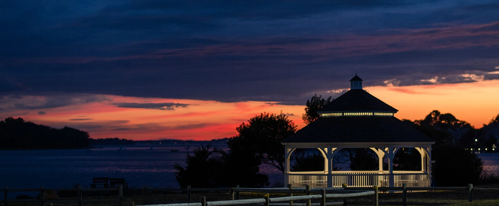 Surfside, Hull MA — 3