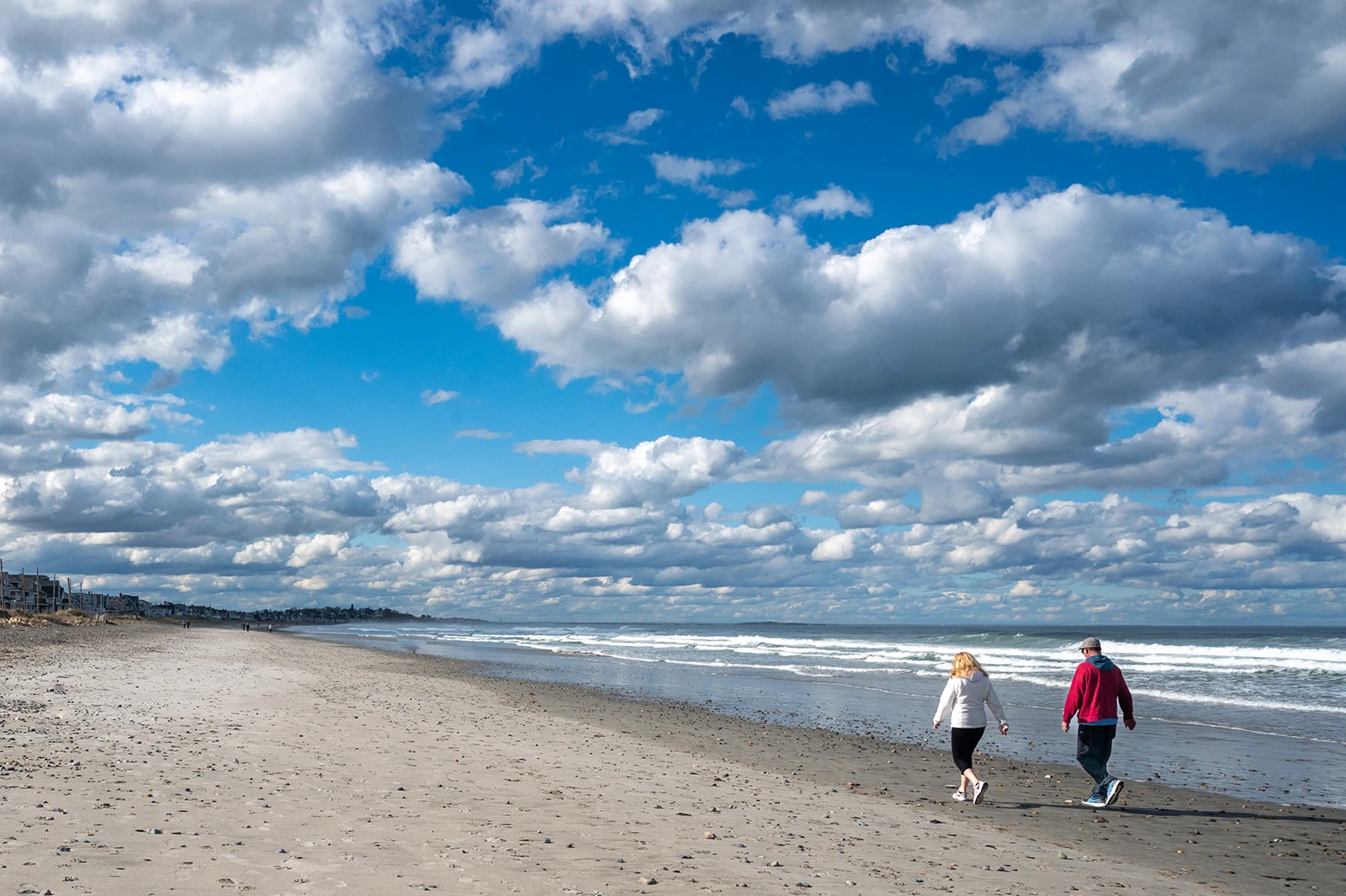 Surfside, Hull MA — 5
