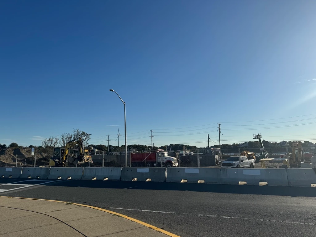 Paragon October 2025 development progress