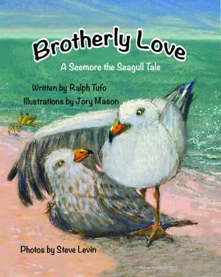 Brotherly Love A Seemore the Seagull Tale