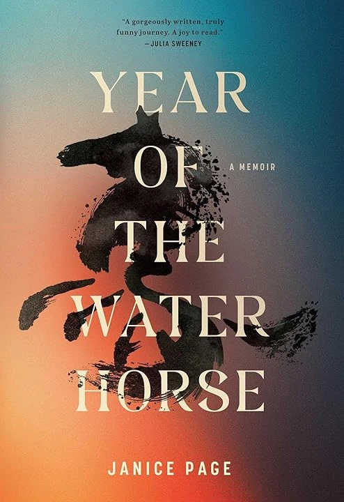 Year of the Water Horse
